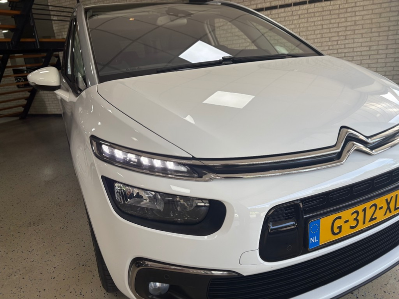 Citroen Grand C4 SpaceTourer 1.2 130pk Business 7 Persoons Navigatie Parkeerhul — photo 23