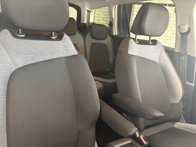Citroen Grand C4 SpaceTourer 1.2 130pk Business 7 Persoons Navigatie Parkeerhul — photo 5