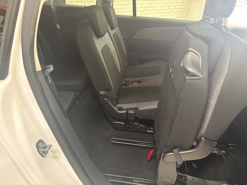 Citroen Grand C4 SpaceTourer 1.2 130pk Business 7 Persoons Navigatie Parkeerhul — photo 27