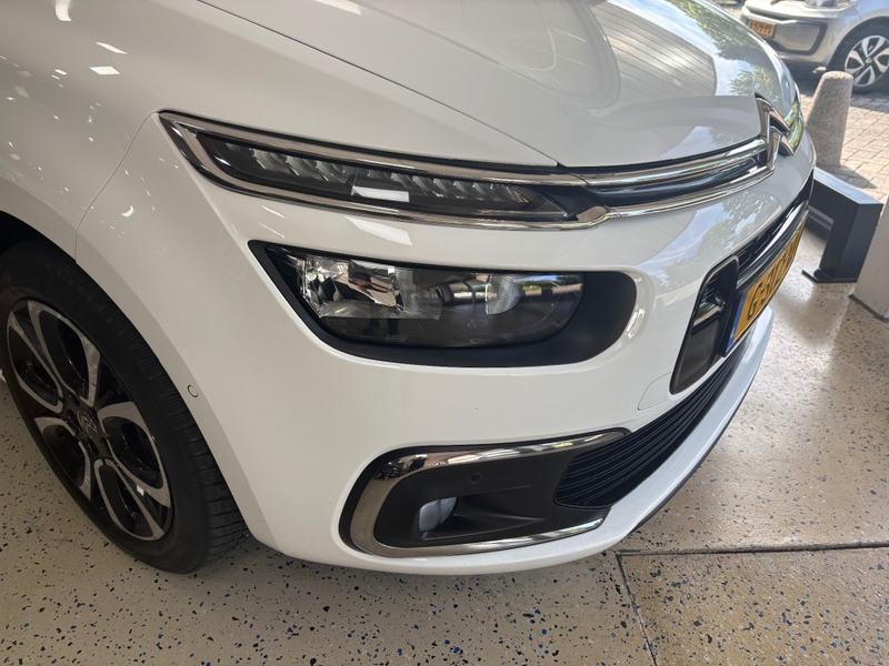 Citroen Grand C4 SpaceTourer 1.2 130pk Business 7 Persoons Navigatie Parkeerhul — photo 25
