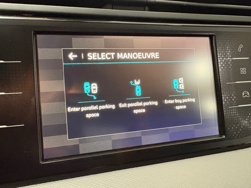 Citroen Grand C4 SpaceTourer 1.2 130pk Business 7 Persoons Navigatie Parkeerhul — photo 13