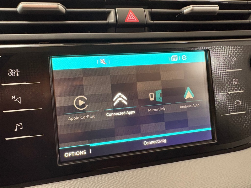Citroen Grand C4 SpaceTourer 1.2 130pk Business 7 Persoons Navigatie Parkeerhul — photo 14