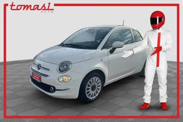 Fiat 500 FIAT 500 1.0 Hybrid Dolcevita