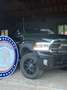 Dodge RAM ACCIDENT FREE 1500 5.7 V8 Crew Cab LONGHORN  4x4 Nero - thumbnail 8