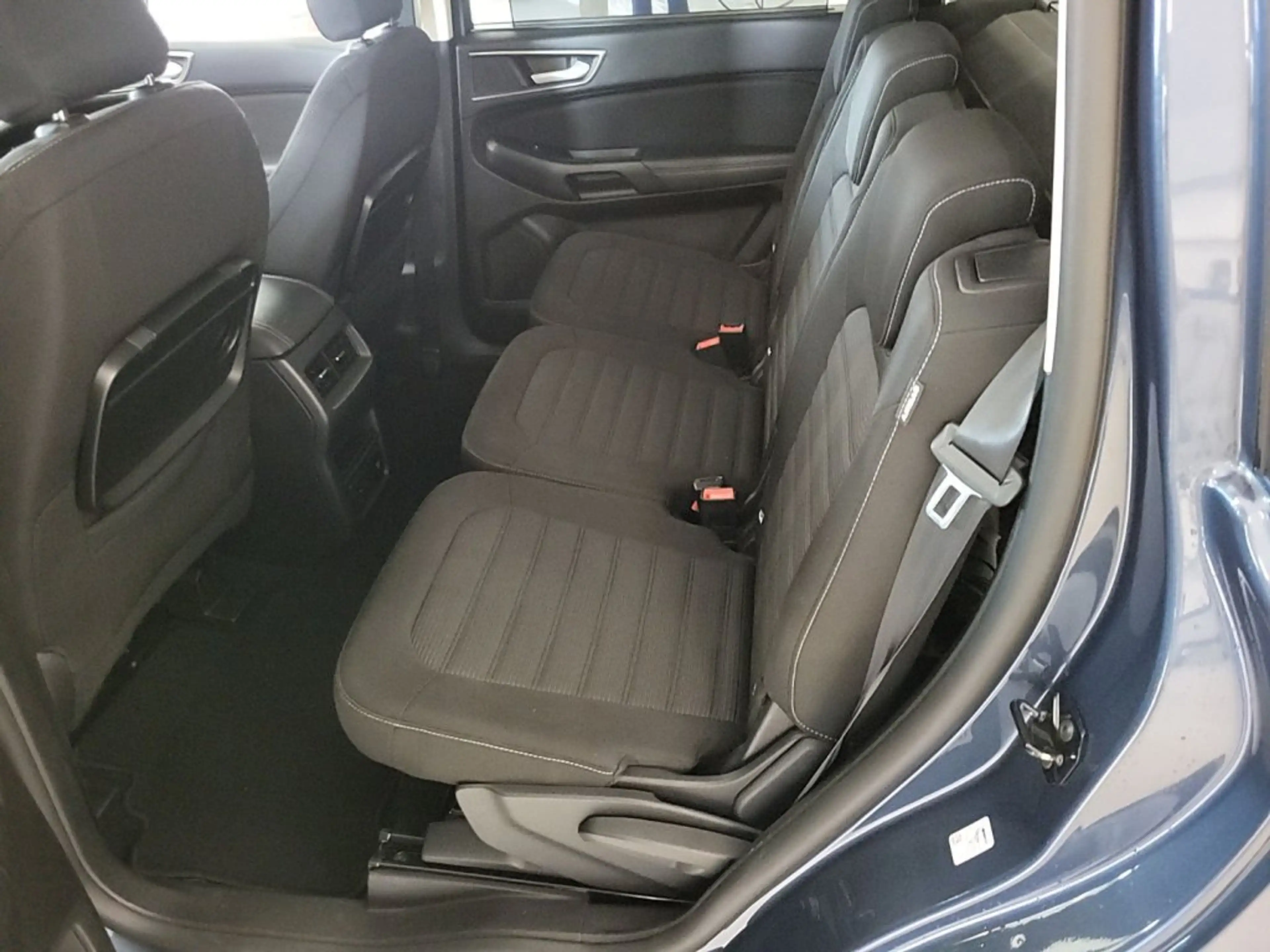 Ford Galaxy 2,0 EcoBlue SCR Trend — photo 7