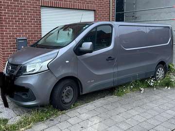 1.6 dCi L1H2 Acenta S/S