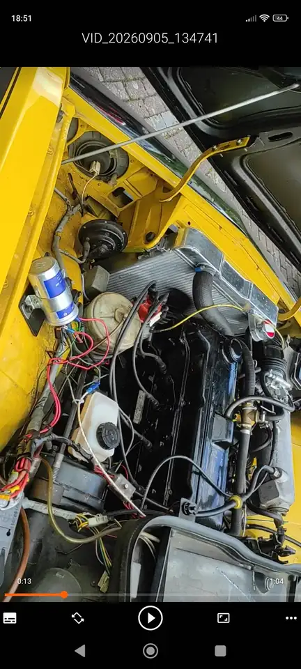 Opel Manta A, foto 6