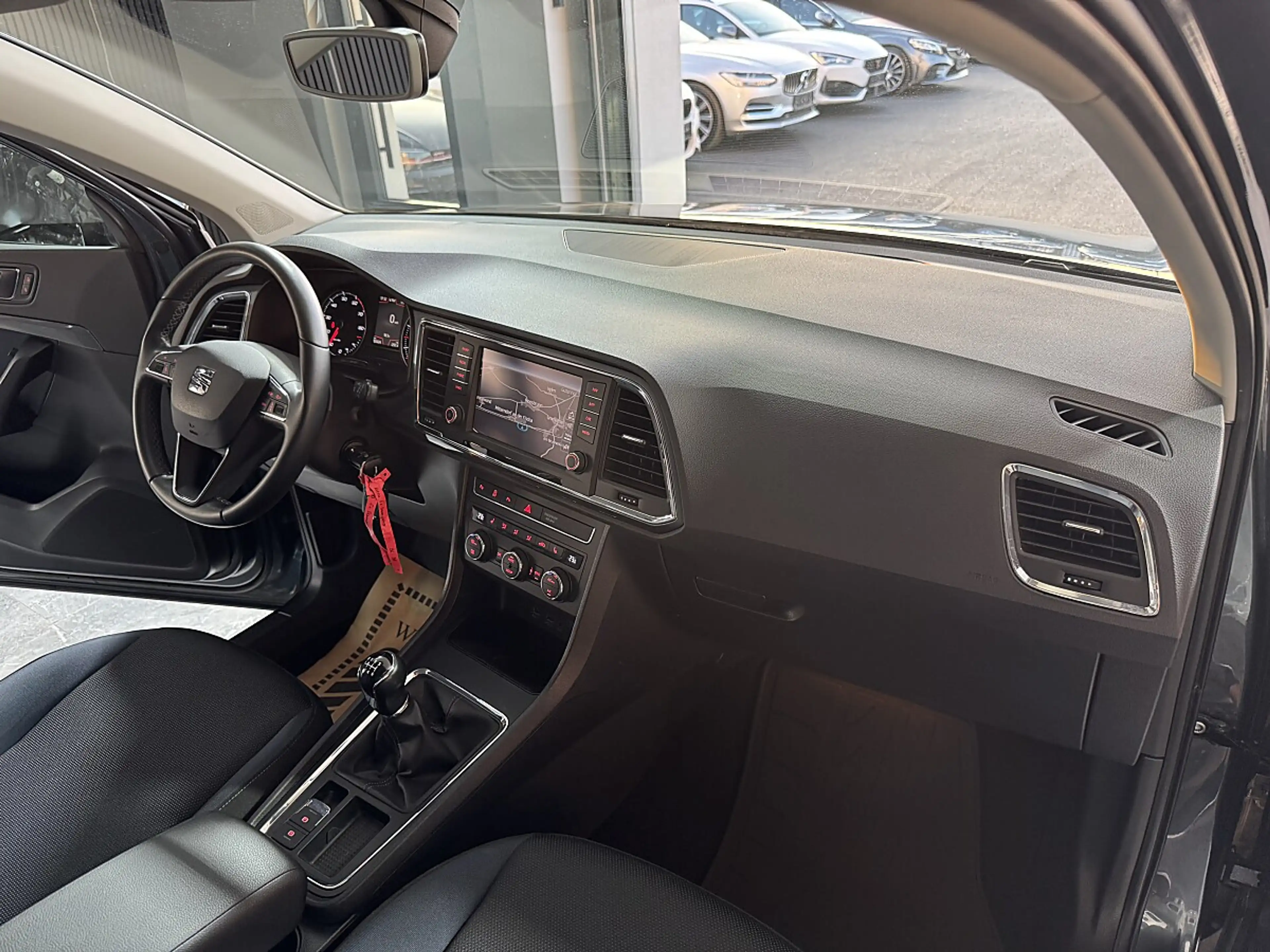 SEAT Ateca 1.0 TSI Style*1.Besitz*Wenig-KM* — photo 14