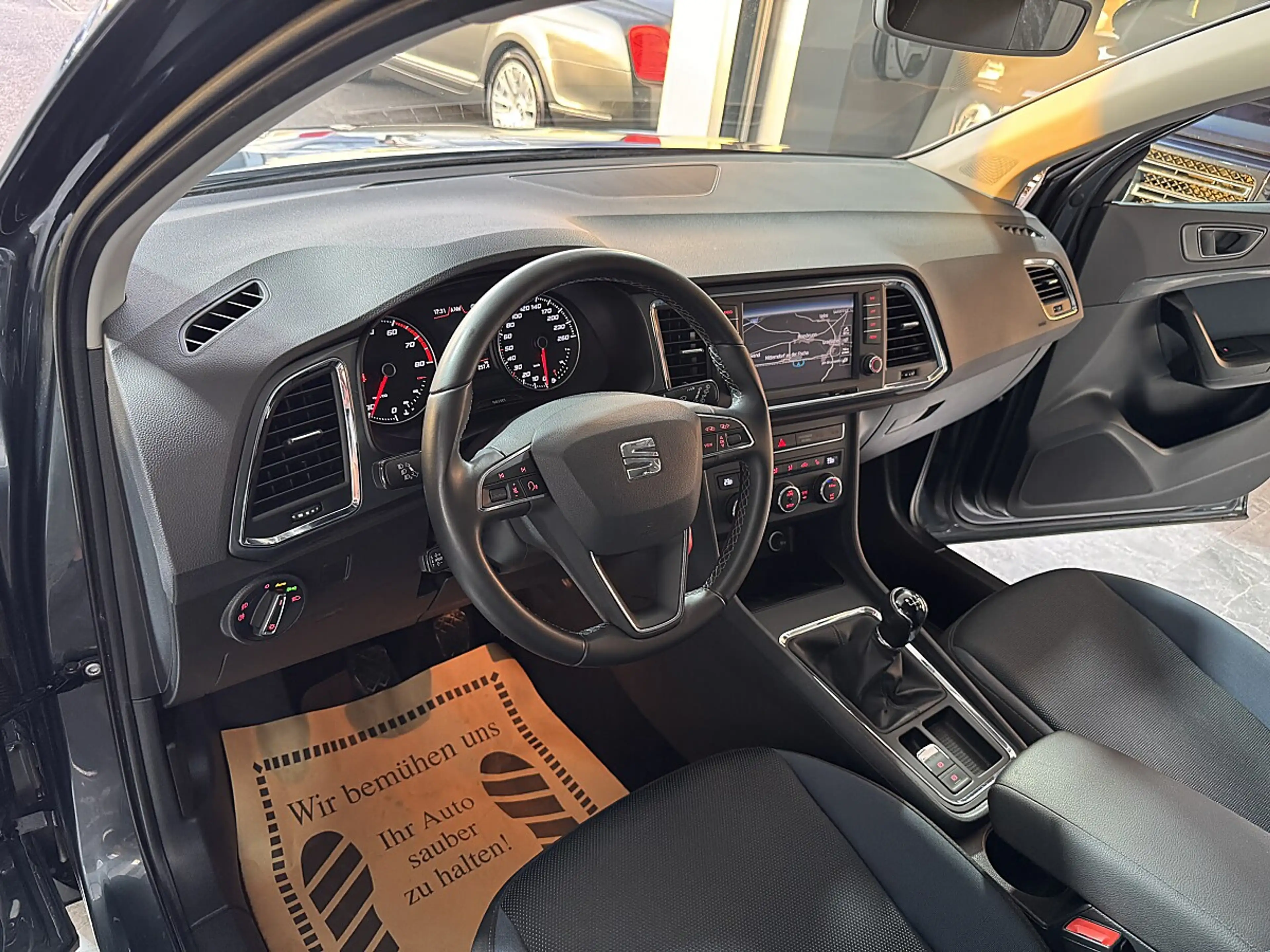 SEAT Ateca 1.0 TSI Style*1.Besitz*Wenig-KM* — photo 12
