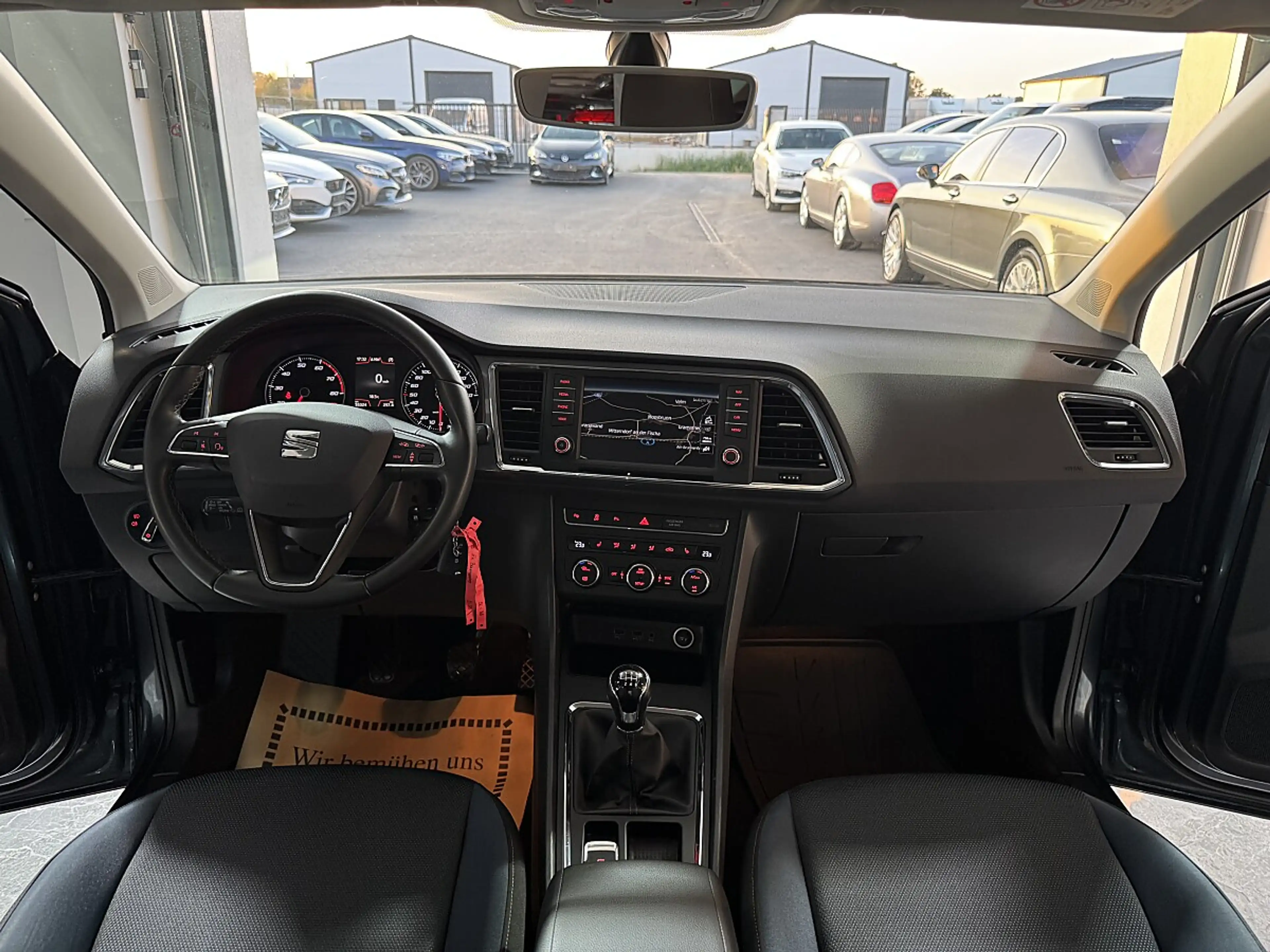 SEAT Ateca 1.0 TSI Style*1.Besitz*Wenig-KM* — photo 13