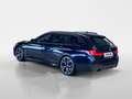 BMW 530 M Sport Schwarz - thumbnail 6