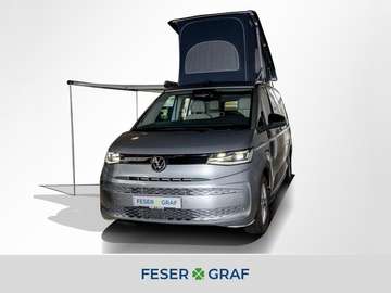 Beach 1.5TSI e-Hybrid ACC/IQ/Navi/Kam