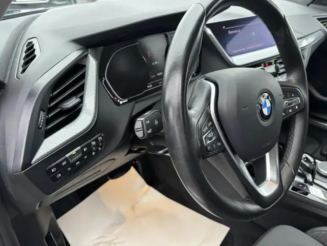 BMW Unknown Model view 11