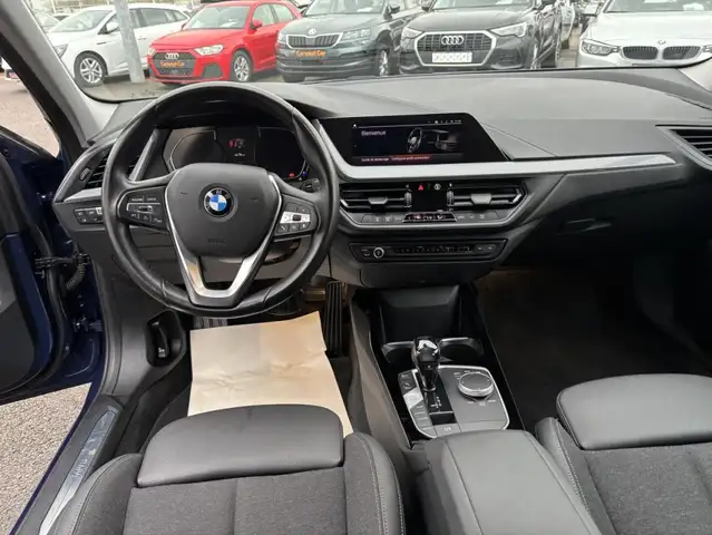 BMW Unknown Model view 9