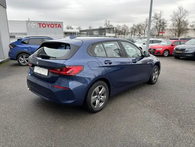 BMW Unknown Model view 4