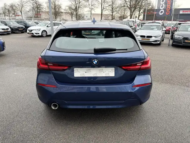 BMW Unknown Model view 5