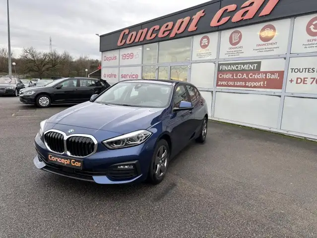 BMW Unknown Model view 2