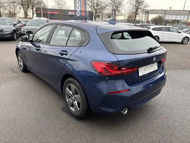 BMW Unknown Model view 6