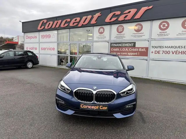 BMW Unknown Model view 3
