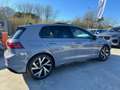 Volkswagen Golf 2.0 TDI R LINE RLINE R-LINE ACC 18" KAMERA TETTO Grigio - thumbnail 12