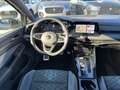 Volkswagen Golf 2.0 TDI R LINE RLINE R-LINE ACC 18" KAMERA TETTO Grigio - thumbnail 10