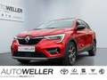 Renault Arkana E-TECH 145 INTENS *Navi*Aut*LED*ACC* Red - thumbnail 1