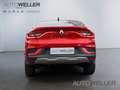 Renault Arkana E-TECH 145 INTENS *Navi*Aut*LED*ACC* Red - thumbnail 4