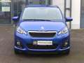 Peugeot 108 1.0 VTi Active KLIMA BT ZV DAB Blau - thumbnail 5