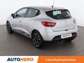 Renault Clio 1.5 dCi Energy Zen 75 CV Gris - thumbnail 4