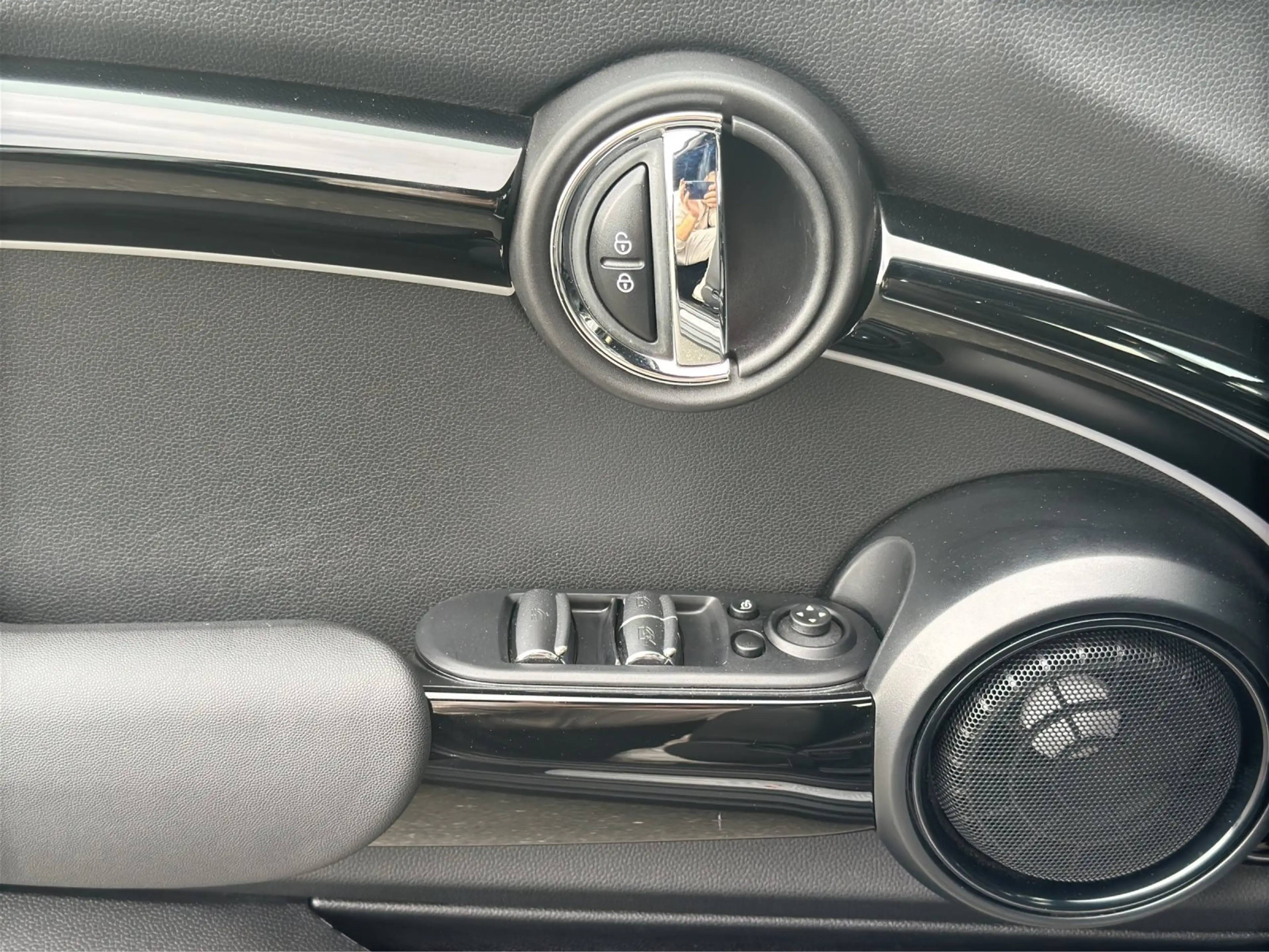 MINI Cooper S Cabrio Cooper S Cabrio Navi/CarPlay/Kamera/Tempomat/HK-So — photo 10