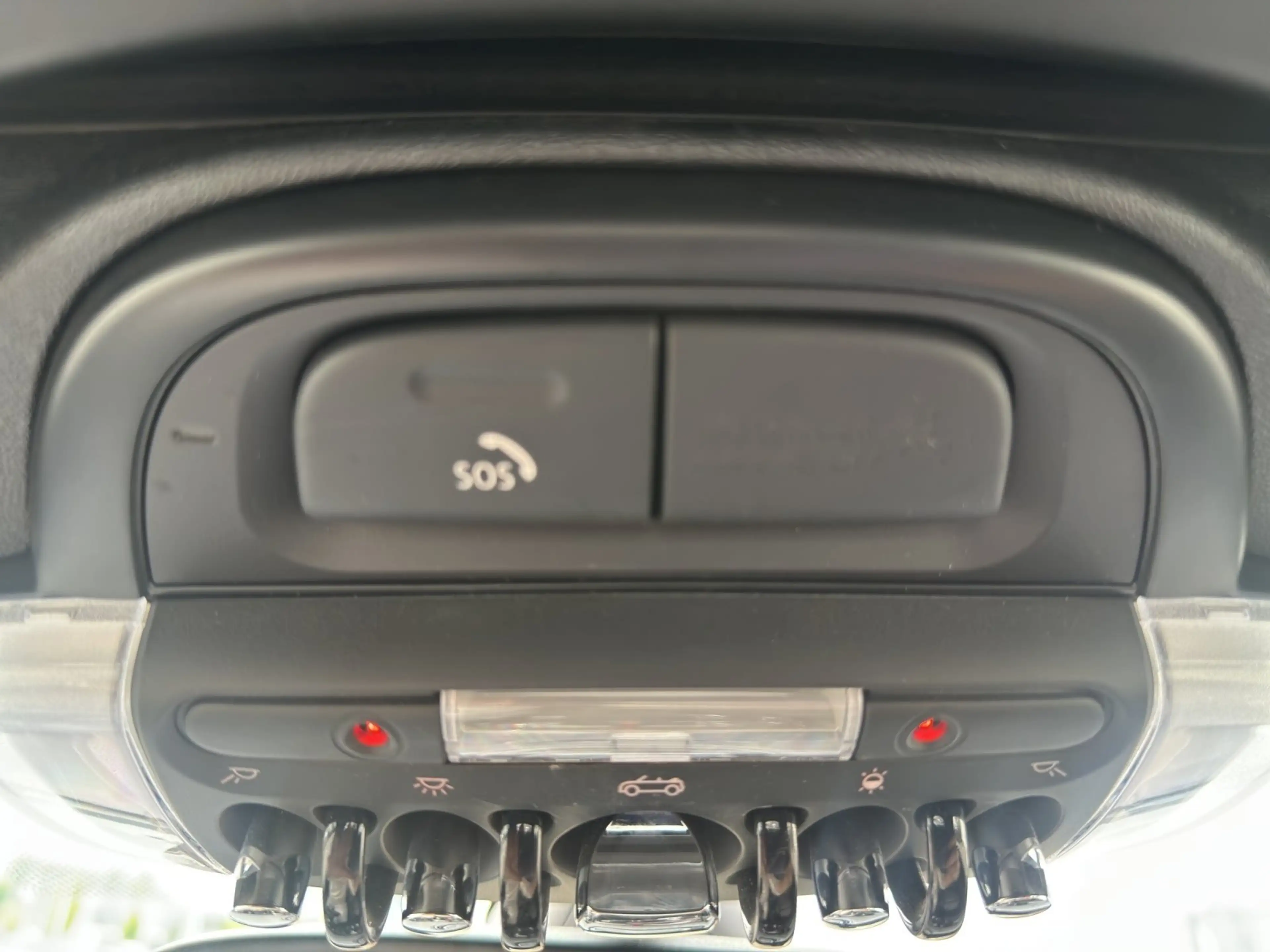 MINI Cooper S Cabrio Cooper S Cabrio Navi/CarPlay/Kamera/Tempomat/HK-So — photo 11