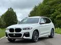 BMW X3 xDrive 30 d M Sport/HUD/Pano/21"M-Perf./Cam/ Blanc - thumbnail 1