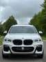 BMW X3 xDrive 30 d M Sport/HUD/Pano/21"M-Perf./Cam/ Blanc - thumbnail 4