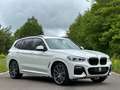 BMW X3 xDrive 30 d M Sport/HUD/Pano/21"M-Perf./Cam/ Blanc - thumbnail 2