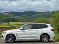 BMW X3 xDrive 30 d M Sport/HUD/Pano/21"M-Perf./Cam/ Blanc - thumbnail 6