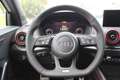 Audi Q2 35 TFSI S-LINE*LED*LEDER*OPTIK-SCHWARZ*LM18 Weiß - thumbnail 10