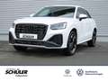 Audi Q2 35 TFSI S-LINE*LED*LEDER*OPTIK-SCHWARZ*LM18 Weiß - thumbnail 1