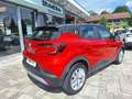 Renault Captur II Zen Rot - thumbnail 5