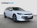 Volkswagen Passat Variant Business eTSI DSG Blanc - thumbnail 6