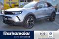 Opel Mokka-E GS Line/Navi Pro/11kW OBC/Kamera/IntelliLux Zilver - thumbnail 1
