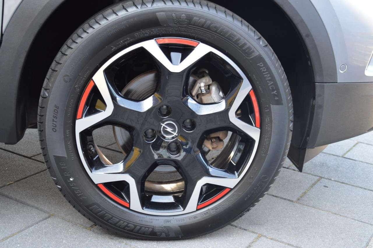 Opel Mokka E