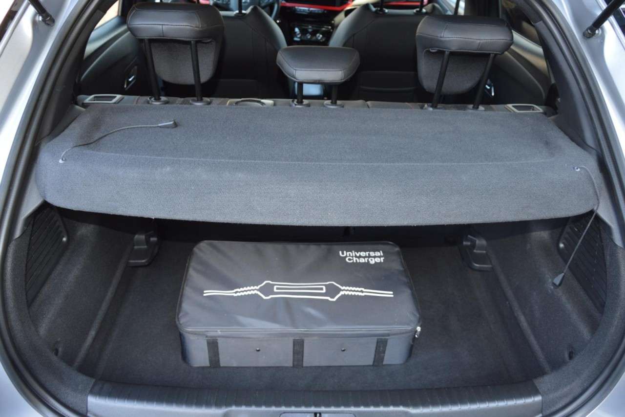 Opel Mokka E