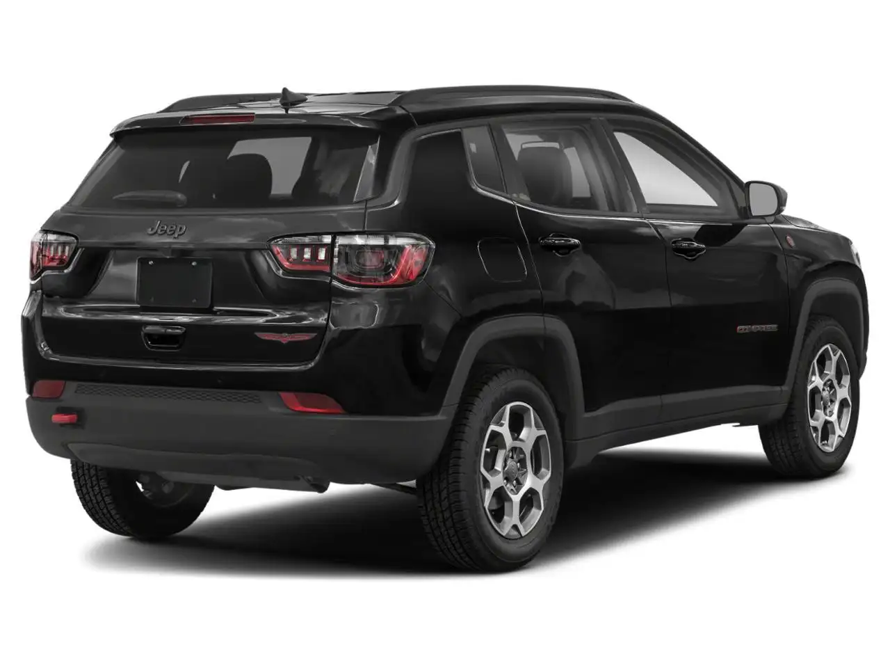 Jeep Compass photo Jeep Compass