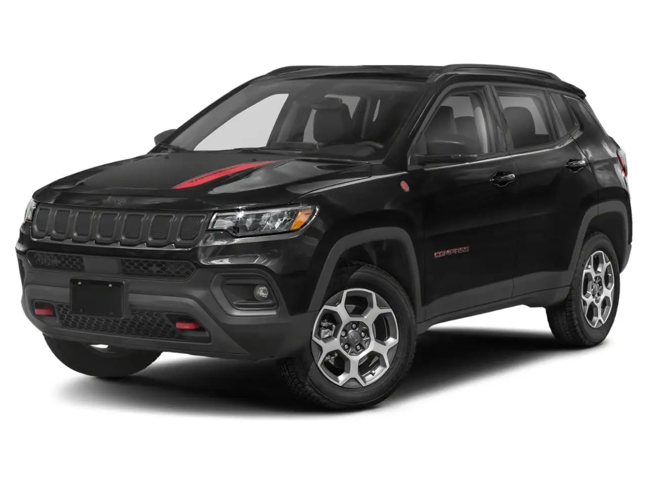 Jeep Compass photo Jeep Compass