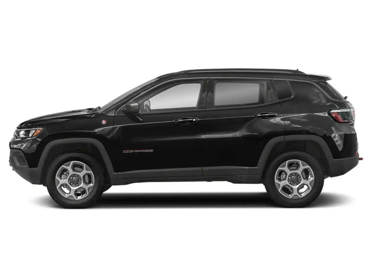 Jeep Compass photo Jeep Compass