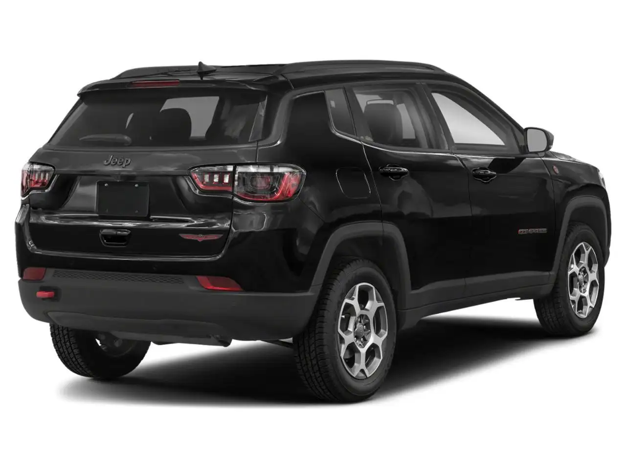 Jeep Compass photo Jeep Compass