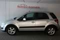 Suzuki SX4 Comfort, Klima, Navi, Sitzhzg. Automatik Silber - thumbnail 5