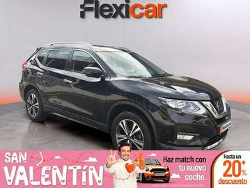 5 Plazas dCi 96 kW (130 CV) ACENTA