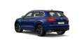 Volkswagen Touareg 3.0 TDI 4M Tiptronic R-Line SHZ*AHK*WR Bleu - thumbnail 8