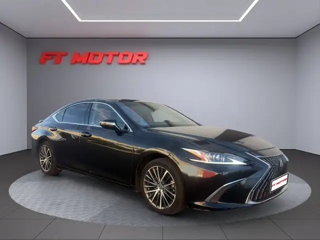 Lexus ES 300 300h Luxury
